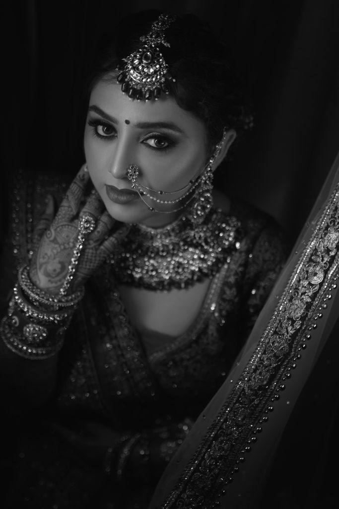 Bride 4