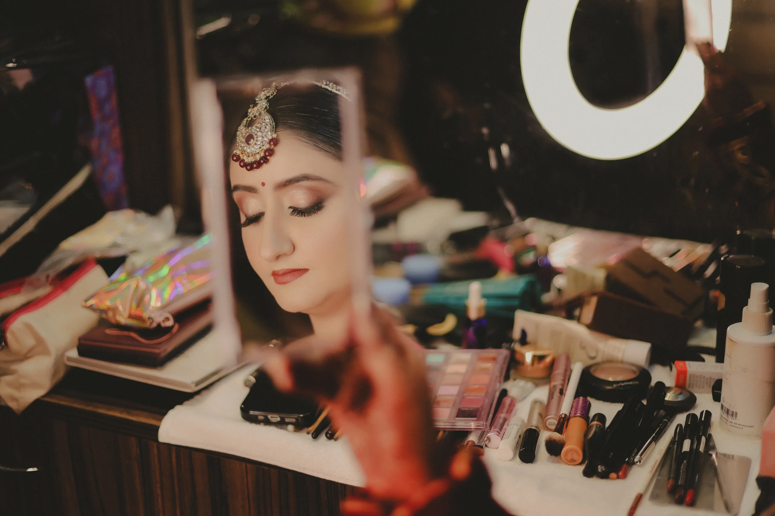 Pre-Wedding Shoot