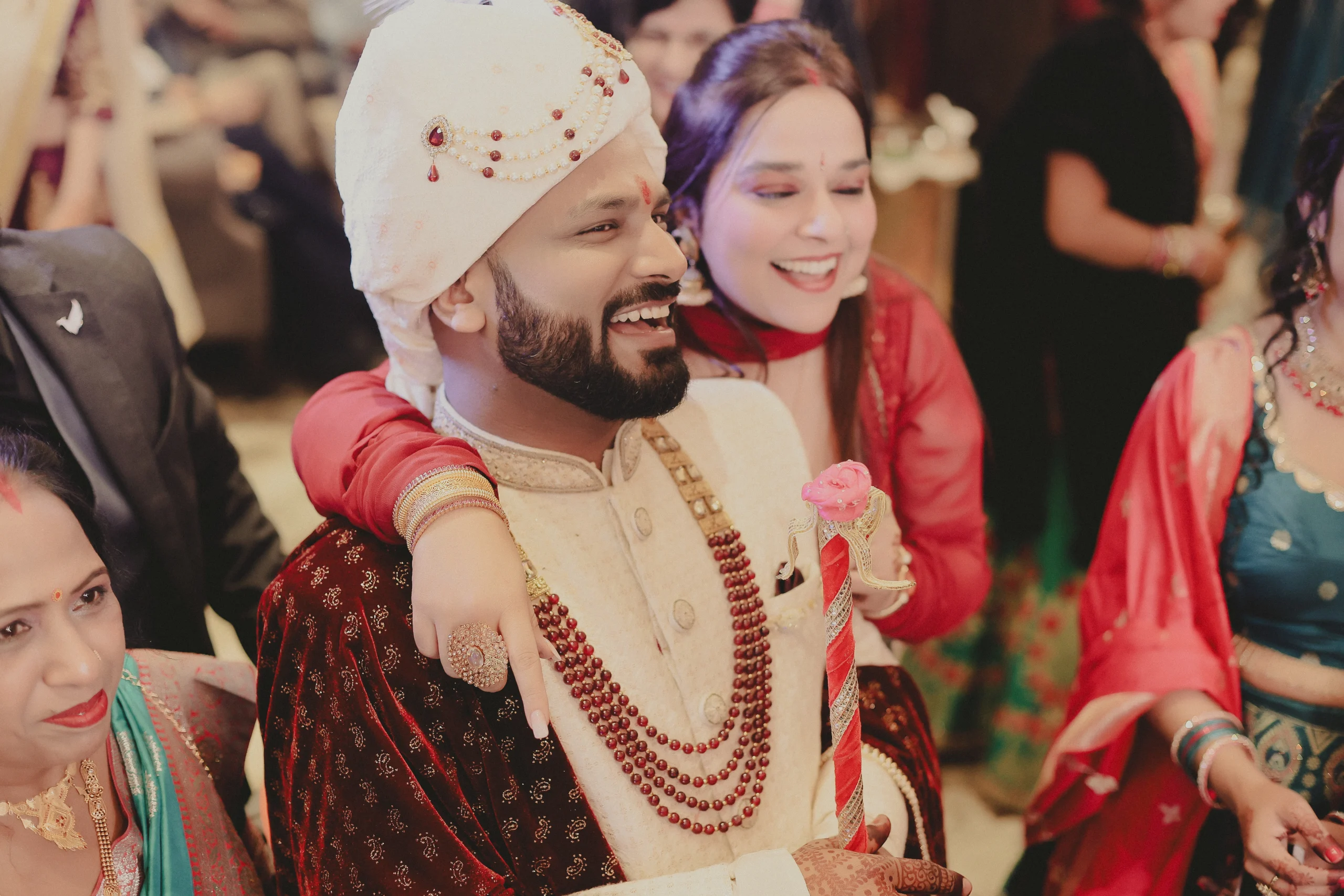 Cinematic Wedding Films