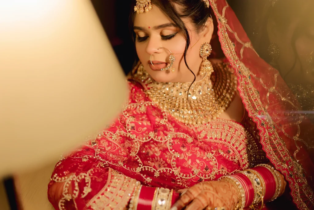 Bride 1