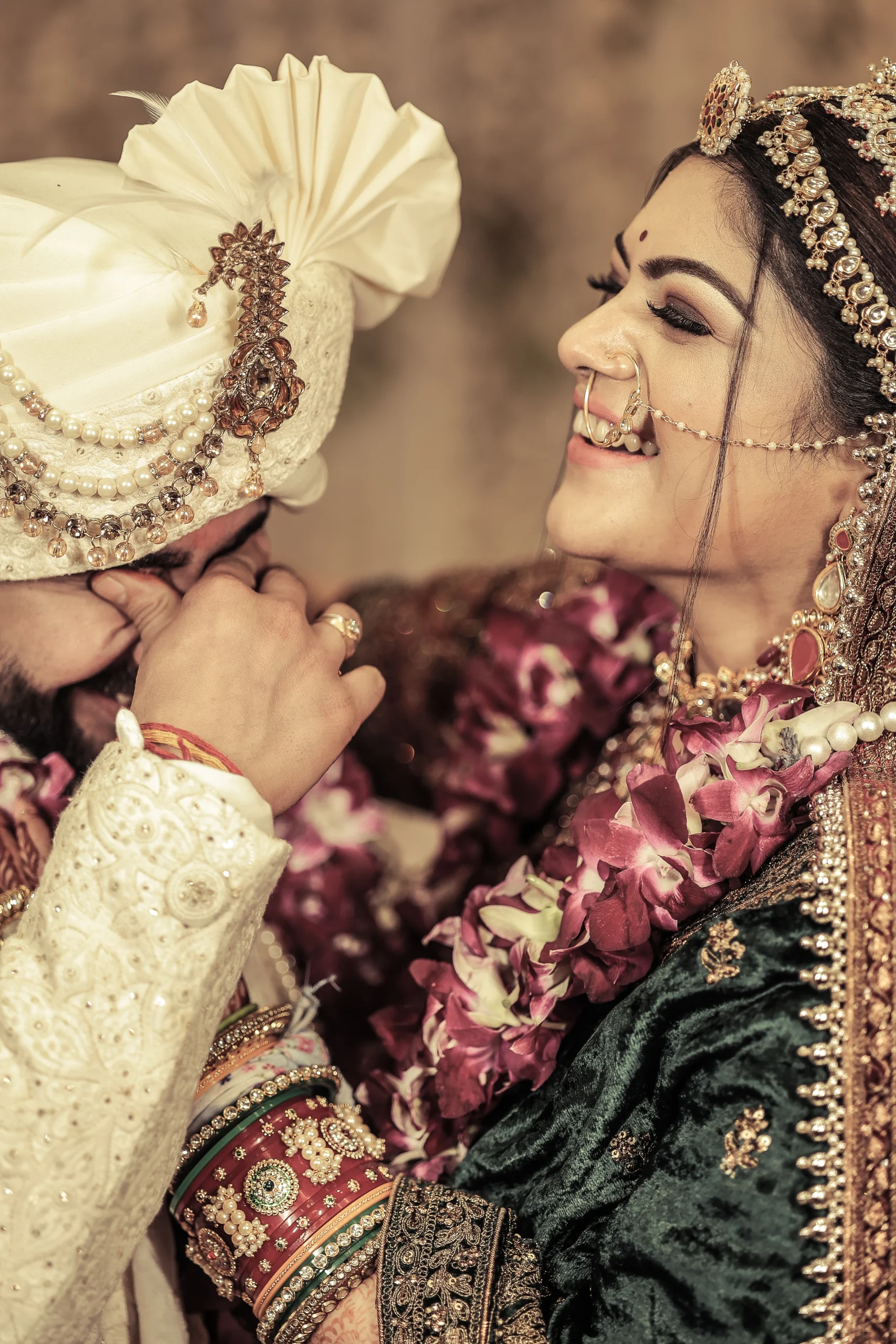 Candid Photography
